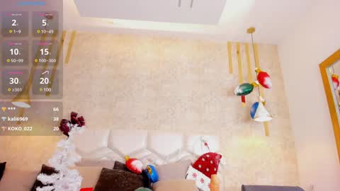 Snapshot of niiamoore_ chatting on 12-24-24, 11:55 NiiaMoore online show from 12-24-24, 11:55