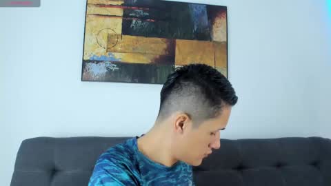 Nick online show from 02-21-25, 12:17