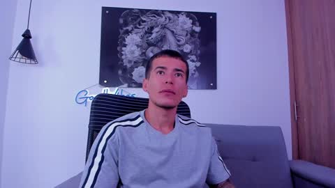 Niick online show from 02-01-25, 02:16