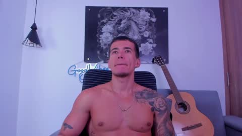 Niick online show from 02-01-25, 05:18