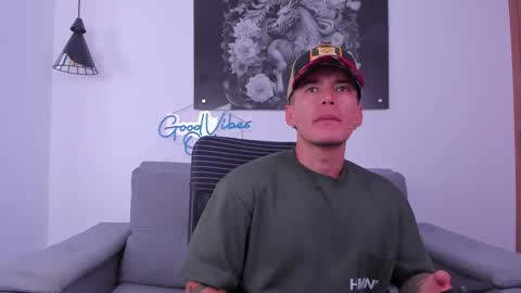 Niick online show from 02-15-25, 03:09