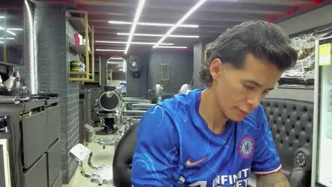 Niick online show from 02-11-26, 02:16