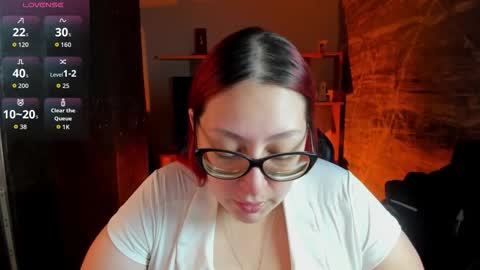 Snapshot of niickyjones chatting on 12-04-25, 05:21 Anni online show from 12-04-25, 05:21