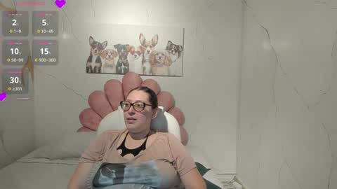 Snapshot of niickyjones chatting on 02-01-26, 11:03 Anni online show from 02-01-26, 11:03