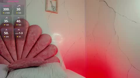 Snapshot of niickyjones chatting on 02-03-26, 10:37 Anni online show from 02-03-26, 10:37