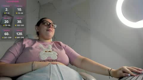 Snapshot of niickyjones chatting on 03-28-26, 05:18 Anni online show from 03-28-26, 05:18