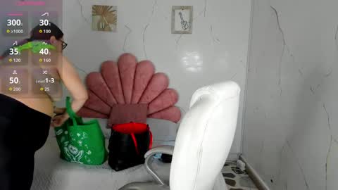 Snapshot of niickyjones chatting on 03-30-26, 05:41 Anni online show from 03-30-26, 05:41