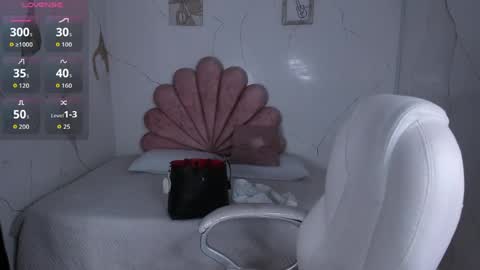 Snapshot of niickyjones chatting on 04-02-26, 05:05 Anni online show from 04-02-26, 05:05