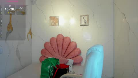 Snapshot of niickyjones chatting on 04-04-26, 04:00 Anni online show from 04-04-26, 04:00