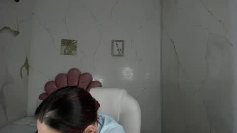 Snapshot of niickyjones chatting on 04-12-26, 05:12 Anni online show from 04-12-26, 05:12