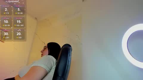 Anni online show from 07-04-26, 12:06