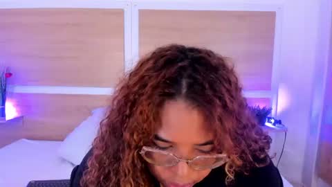 Snapshot of niickypurple chatting on 06-19-26, 07:17 Call me Nicky online show from 06-19-26, 07:17