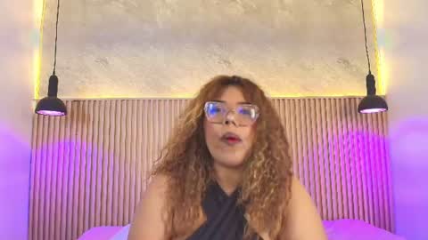 Snapshot of niickypurple chatting on 06-30-26, 01:12 Call me Nicky online show from 06-30-26, 01:12