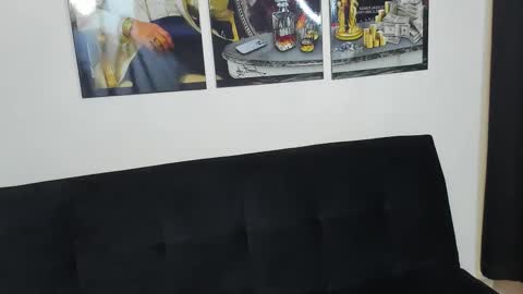 Niico online show from 10-10-25, 03:55