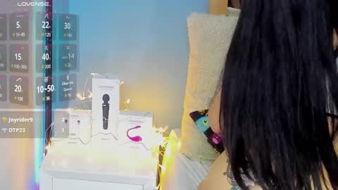 NINAINK online show from 02-06-25, 02:37