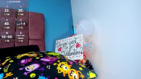 NINAINK online show from 02-14-25, 08:26