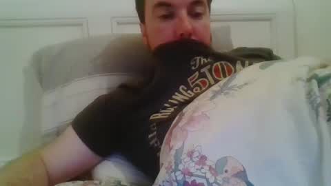 Nijinsky11 online show from 09-29-25, 02:06