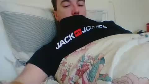 Nijinsky11 online show from 11-03-25, 10:38