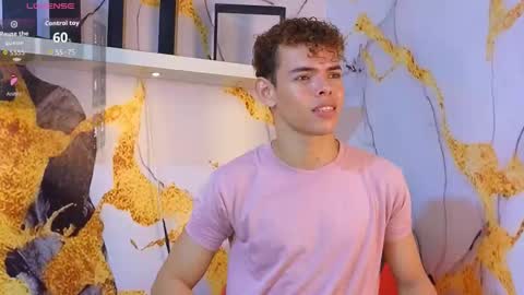 Nijinsky online show from 02-05-26, 02:27