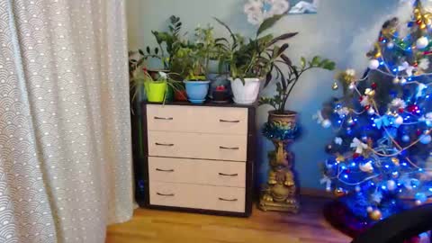 Nika online show from 01-03-25, 04:37