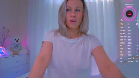 Nika Bloom online show from 02-09-26, 04:16