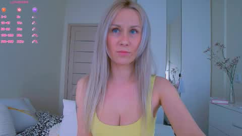 Nika Bloom online show from 03-16-26, 09:35