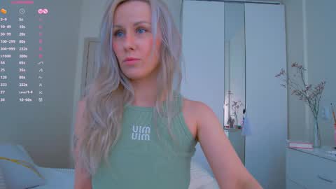 Nika Bloom online show from 03-17-26, 06:39