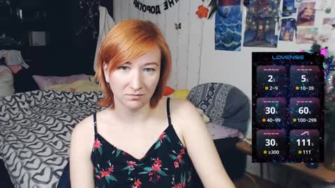 Snapshot of nika_fuchs chatting on 01-31-25, 10:42 Nika online show from 01-31-25, 10:42