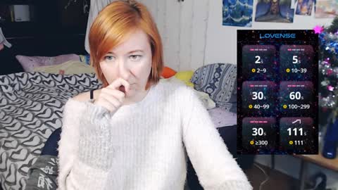 Snapshot of nika_fuchs chatting on 02-01-25, 06:00 Nika online show from 02-01-25, 06:00