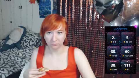 Snapshot of nika_fuchs chatting on 02-15-25, 04:36 Nika online show from 02-15-25, 04:36