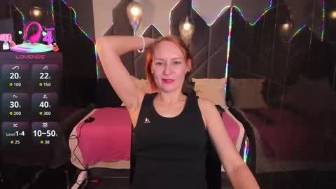 Nika online show from 09-23-25, 01:36