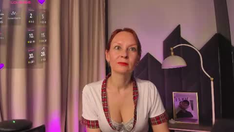 Nika online show from 07-11-26, 05:43