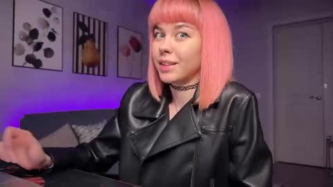 Russian sweet baby online show from 02-06-26, 02:42