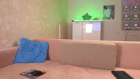 Nika and Niki online show from 09-11-25, 05:13