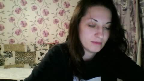 nika_smily online show from 10-27-25, 06:56