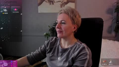 Nika online show from 12-15-24, 09:45