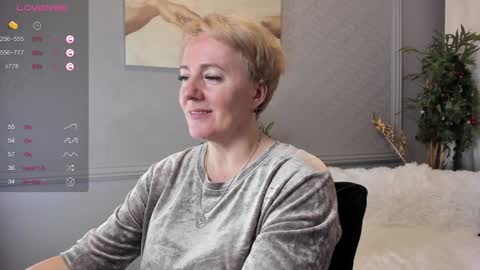 Nika online show from 12-24-24, 03:26