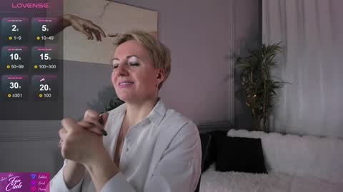 Nika online show from 01-25-25, 08:31