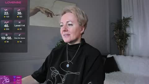 Nika online show from 02-01-25, 06:10