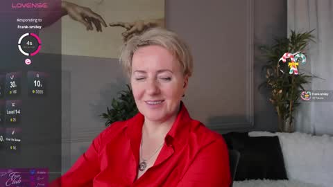 Nika online show from 02-09-25, 02:18