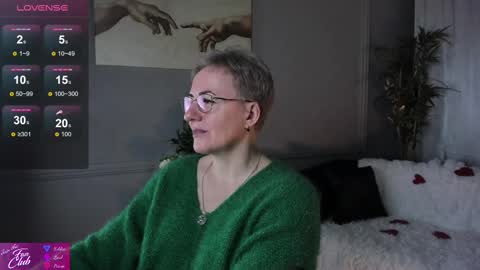 Nika online show from 02-14-25, 05:41