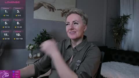 Nika online show from 02-21-25, 12:50