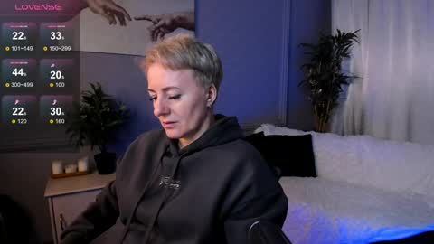 Nika online show from 02-28-25, 10:09