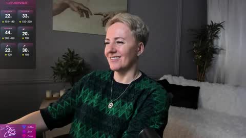 Nika online show from 03-03-25, 02:26