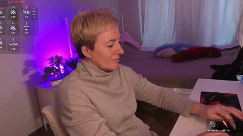 Nika online show from 10-05-25, 05:50