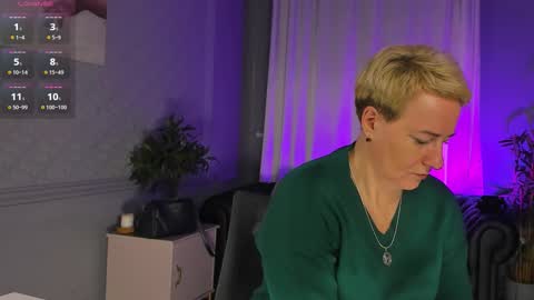 Nika online show from 10-18-25, 05:32