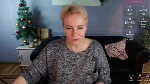 Nika online show from 12-19-25, 05:47