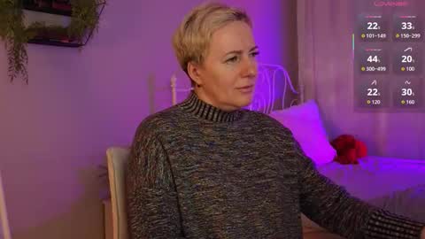 Nika online show from 01-11-26, 05:34