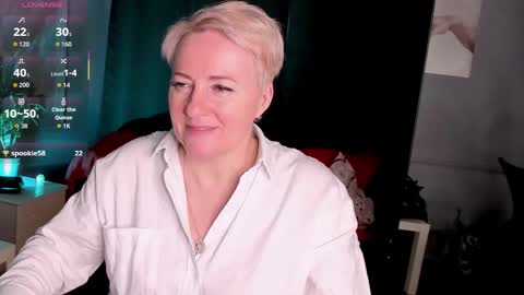 Nika online show from 02-06-26, 09:12