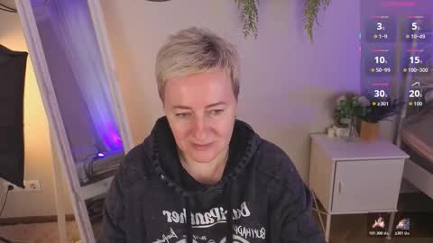 Nika online show from 03-27-26, 10:26